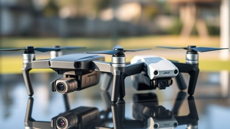 4k camera comparison showdown