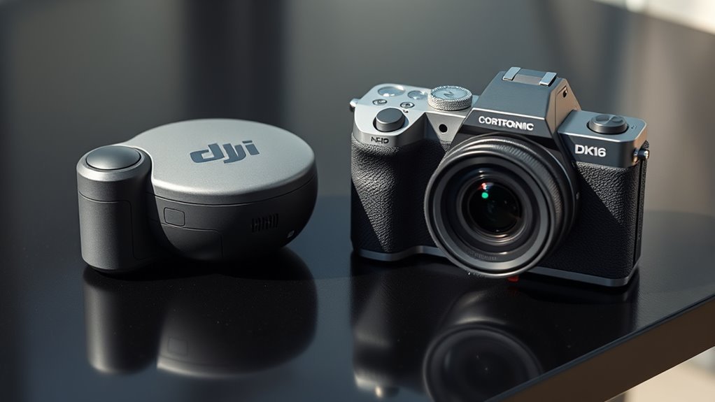 4k vs compact camera showdown