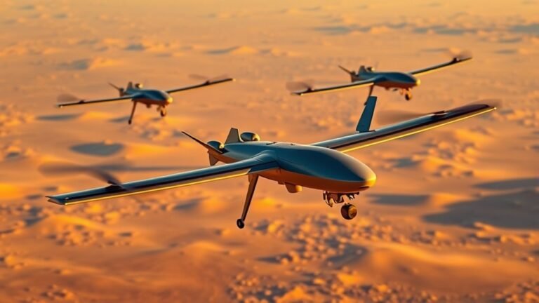 aerovironment s defense flight solutions