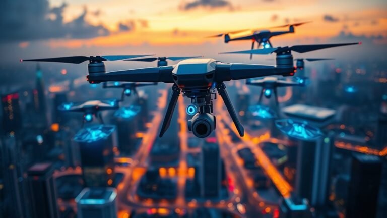 aerovironment s surveillance software advancements