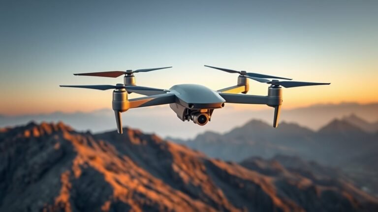 aerovironment surveillance flight systems