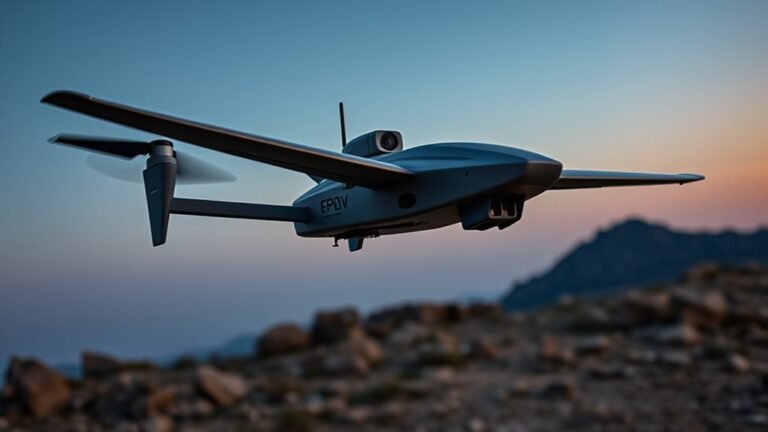 aerovironment tactical flight navigation