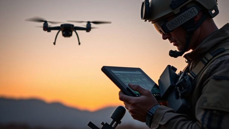 aerovironment tactical software solutions