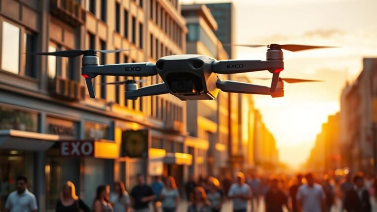 affordable aviation through exo