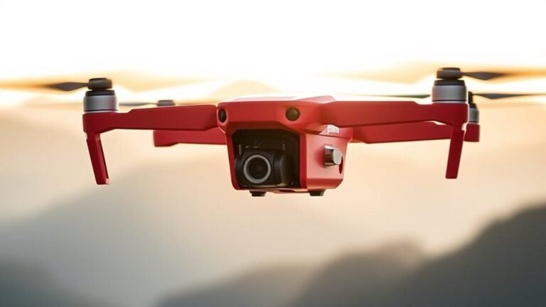 affordable drone innovation unleashed