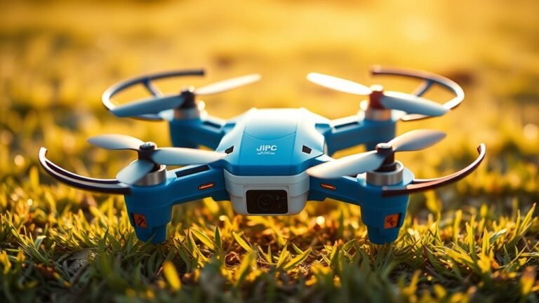 affordable drone toy market