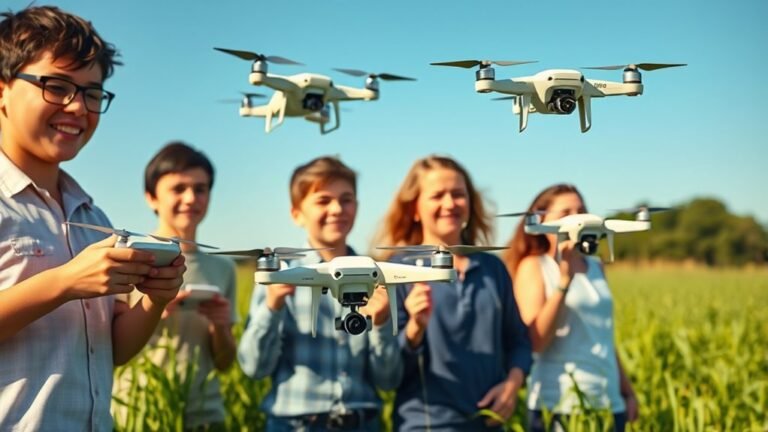 affordable drones for beginners