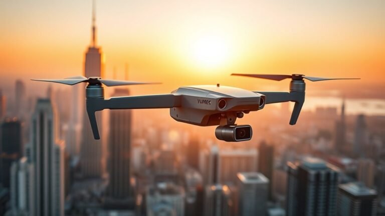 affordable professional drone solutions