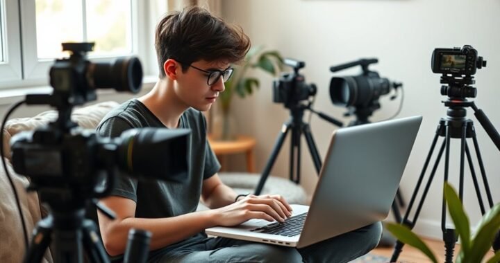 Why EXO’s Software Appeals to Budget Videographers