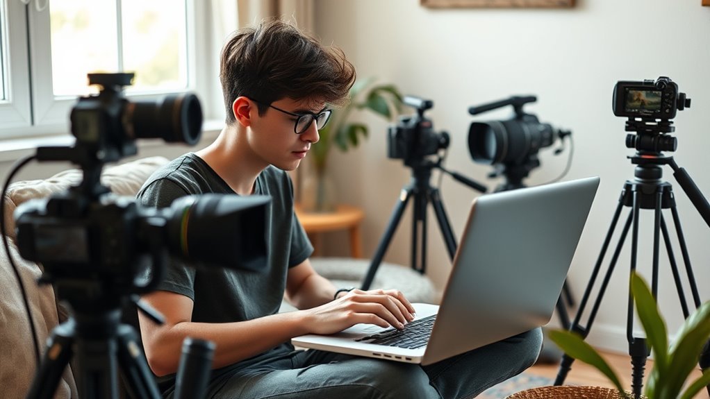 affordable tools for videographers