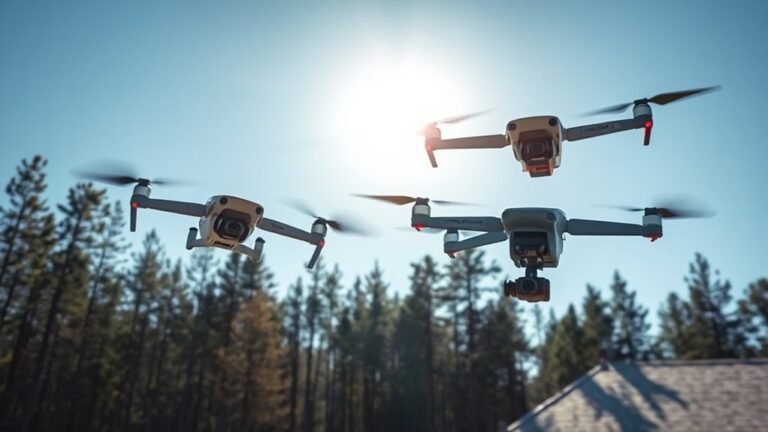 ai detection vs thermal safety