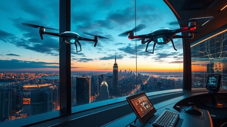 ai driven security innovations