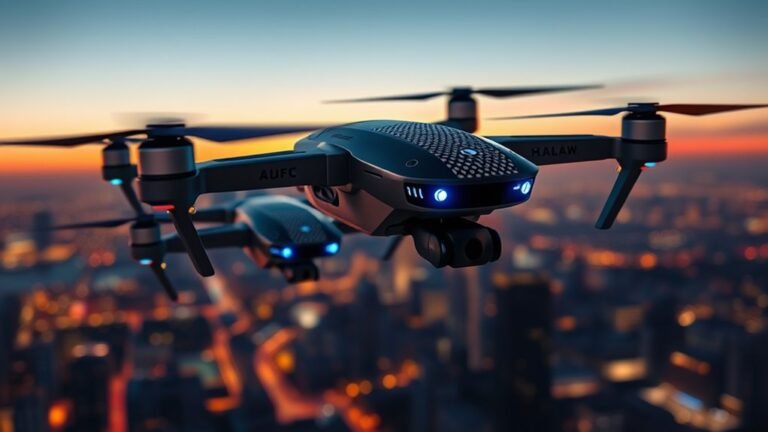 ai enhanced flight innovations