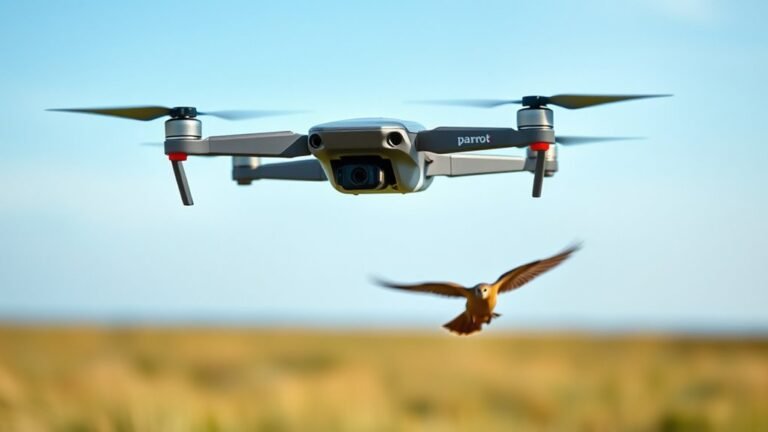 ai enhances flight accuracy