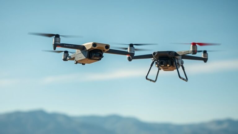 ai flight vs payload endurance