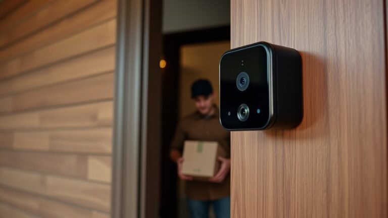 amazon delivery camera tracking