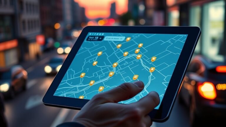 amazon delivery tracking software