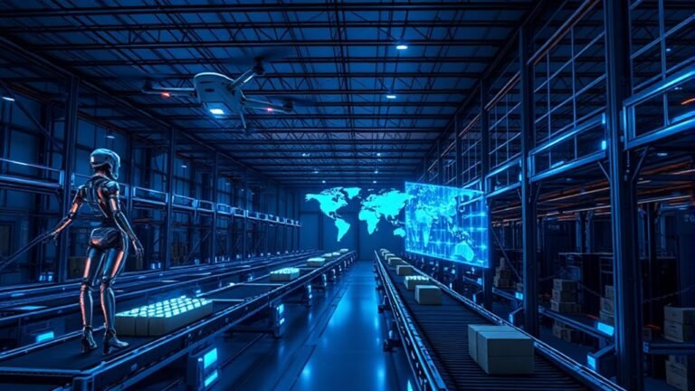 amazon s evolving delivery technology