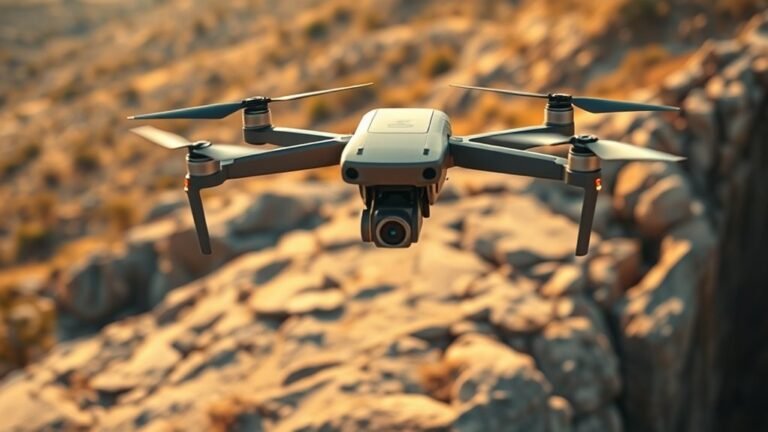 anzu s camera enhances drone compliance