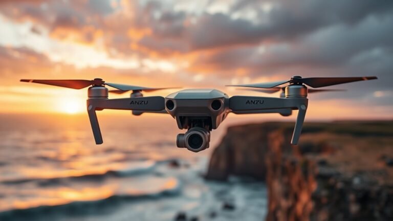 anzu s flight reliability comparison