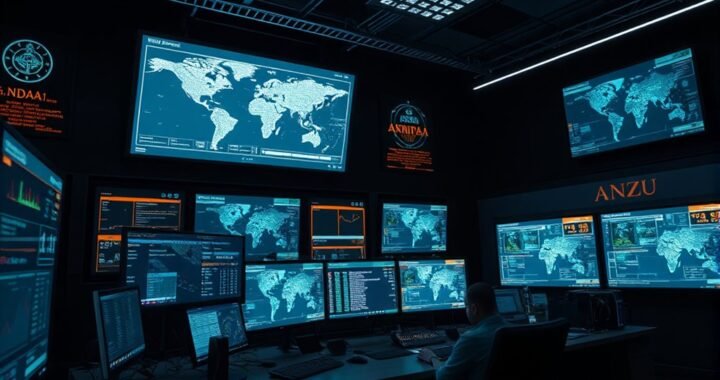 The Impact of Anzu’s NDAA-Compliant Software