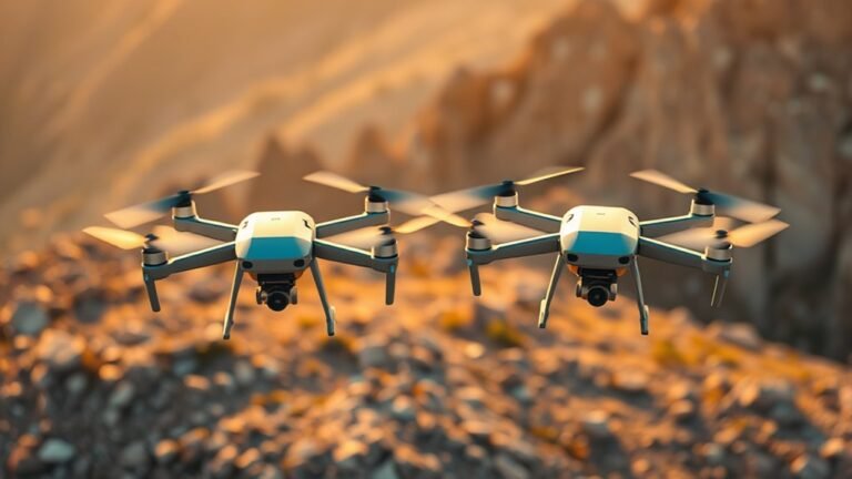 anzu software parallels dji capabilities