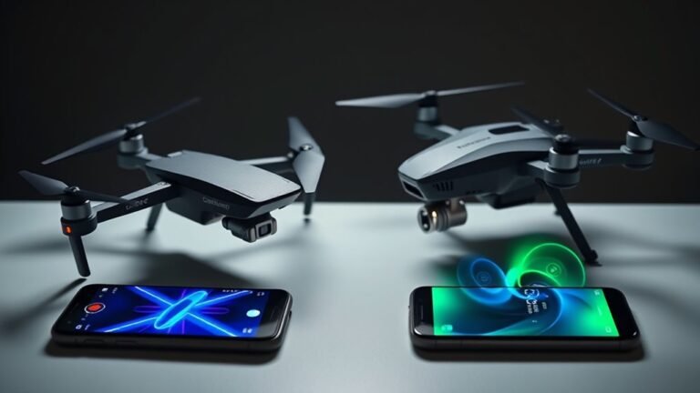 app comparison and competition