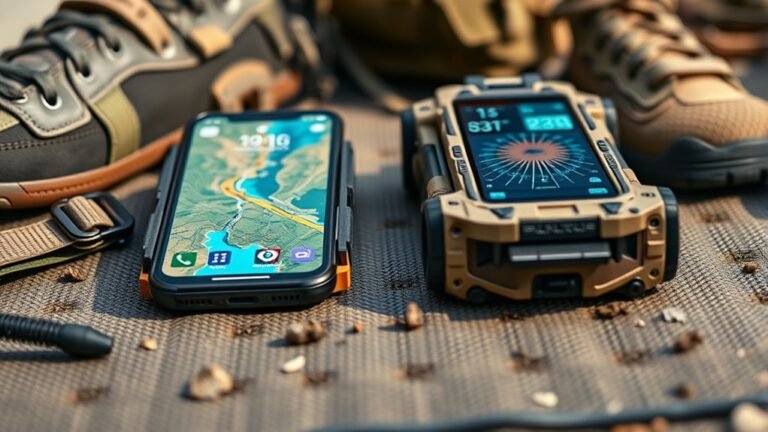 app comparison for users