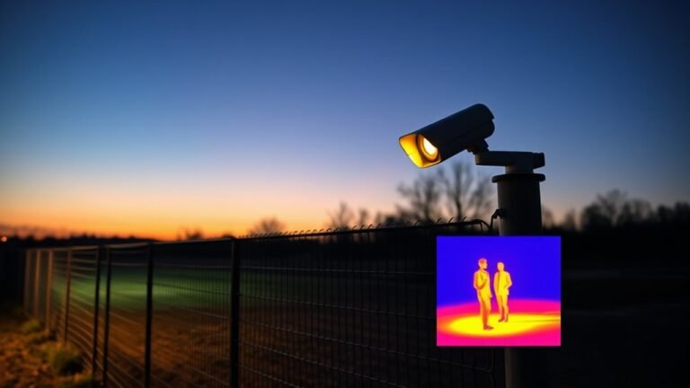 asylon camera perimeter enhancement