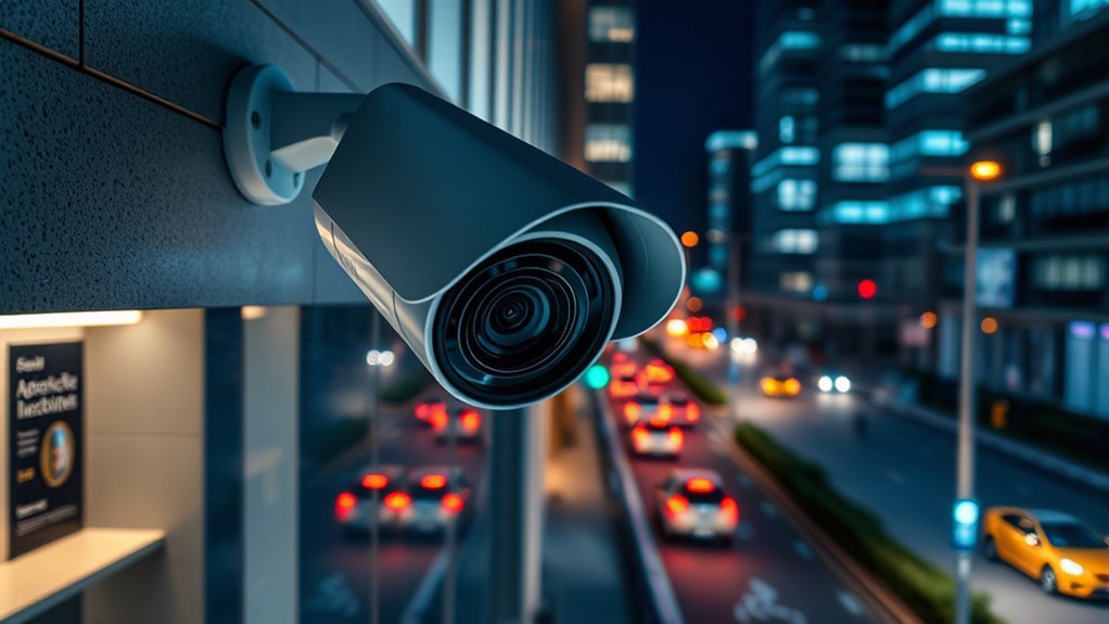 asylon s advanced security technology