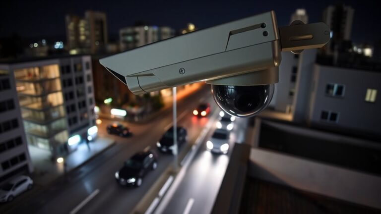 asylon s advanced surveillance technology