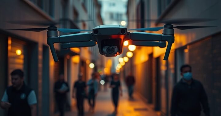 Why Asylon’s Software Enhances Automated Surveillance