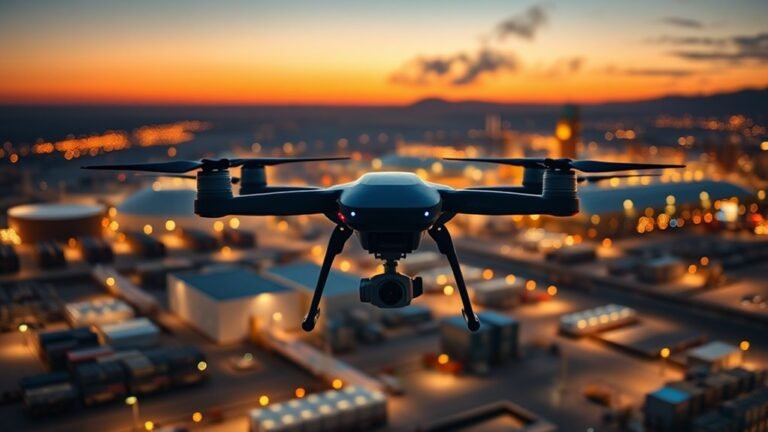 asylon s security automation enhancement