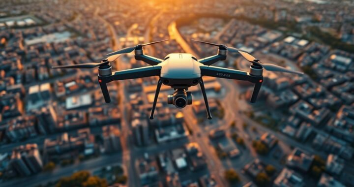 Why Autel’s Software Supports 3D Mapping Missions