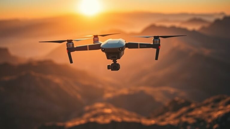 autel s professional flight capabilities