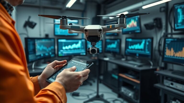 autel wifi data sharing