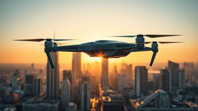 autonomous flight enhances safety