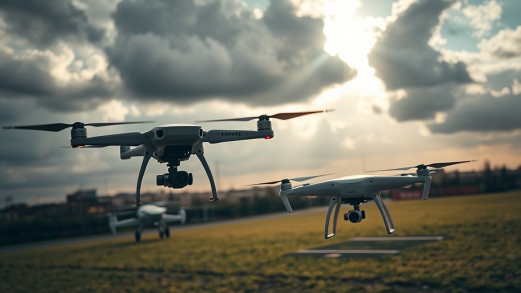 avoidance technology showdown
