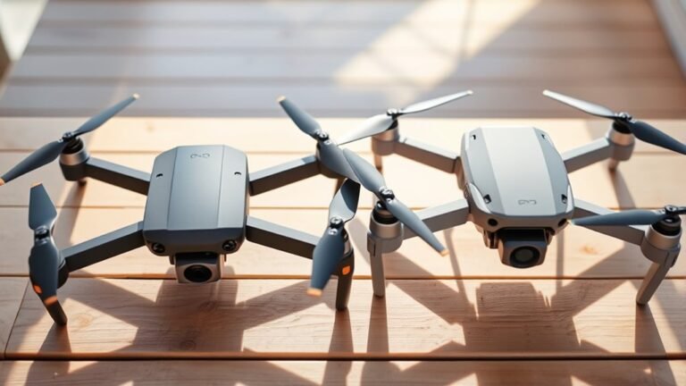 beginner drone comparison guide