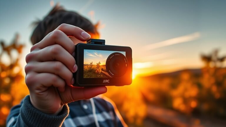 beginner friendly hd cameras