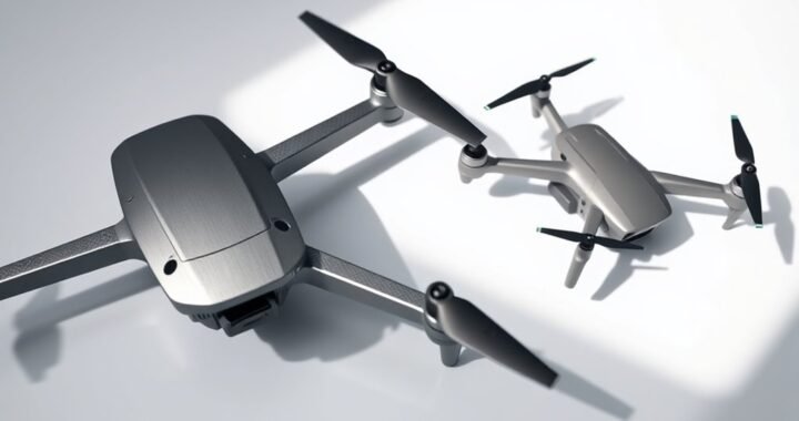 Coretronic vs. Hubsan: New vs. Budget Brand Showdown