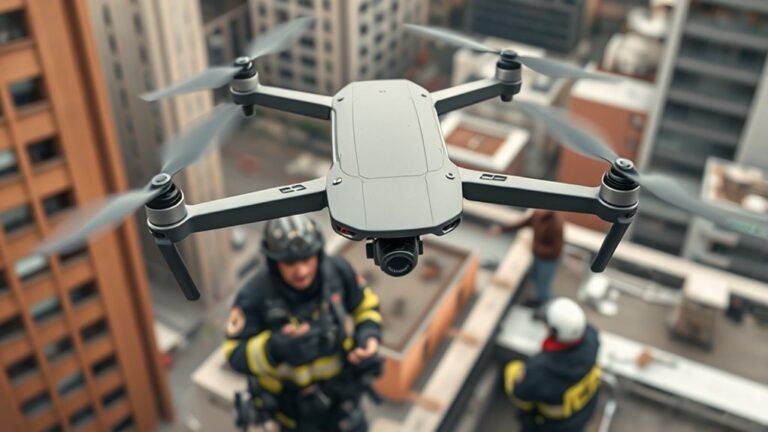 brinc enhances safety communication