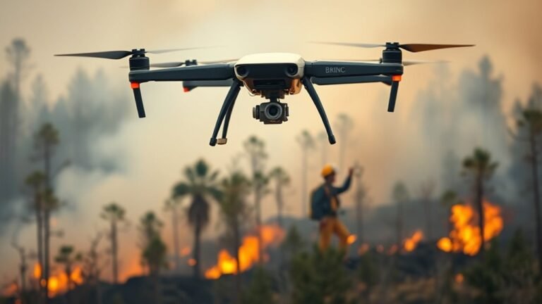 brinc s emergency response technology