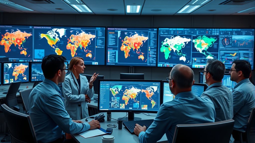 brinc software aids crisis management