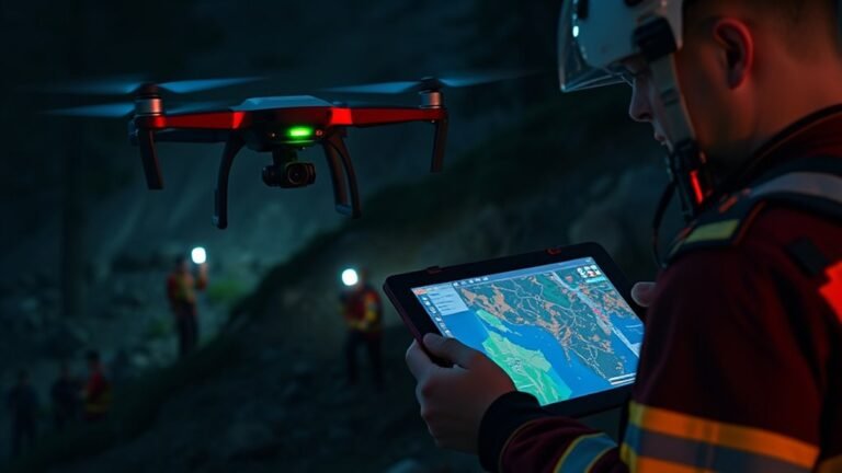 brinc software enhances emergency response