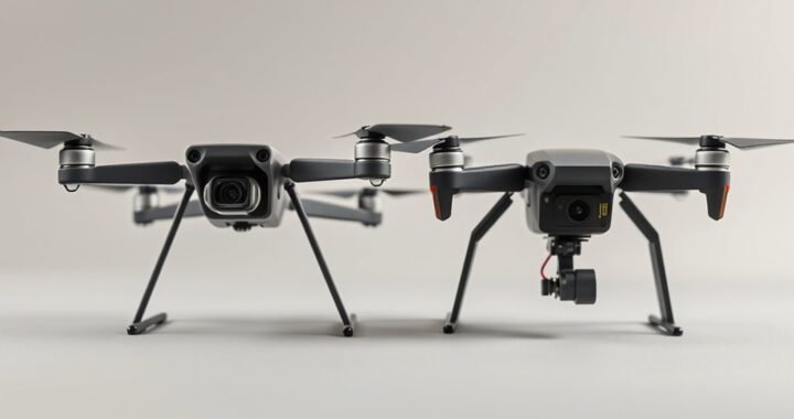 Potensic Atom SE vs. Hubsan Zino 2+ Pro: Budget 4K vs. Upgraded 4K Gimbal Duel