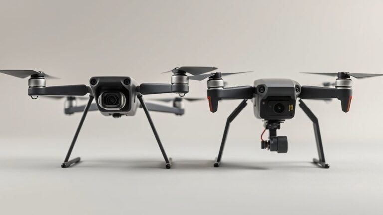 budget 4k drone showdown