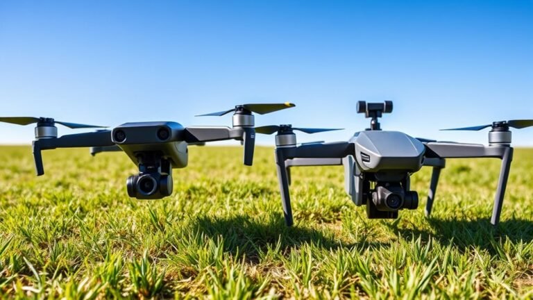 budget drone comparison showdown
