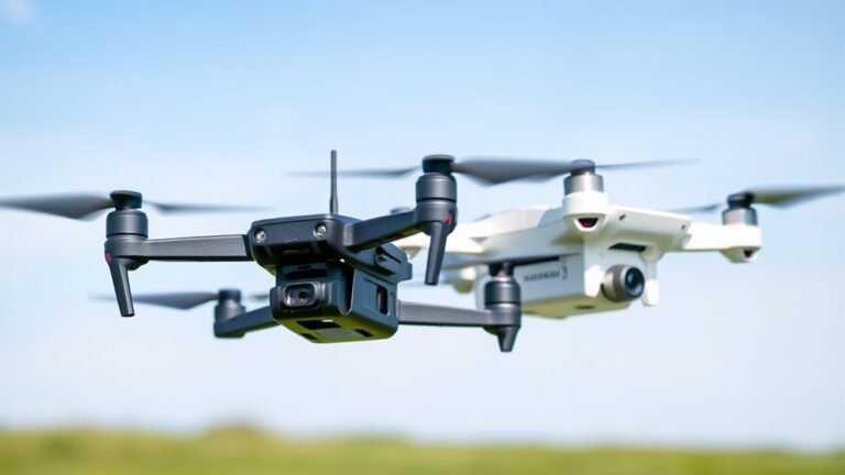 budget drone comparison showdown