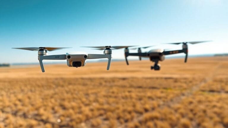 budget drone comparison showdown